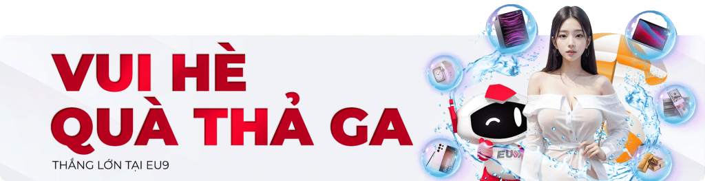 EUBET Việt Nam