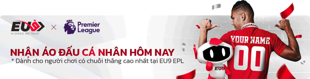 EUBET Việt Nam