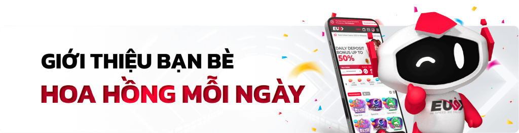 EUBET Việt Nam