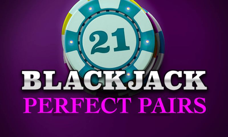 Đánh giá Blackjack Classic Perfect Pairs