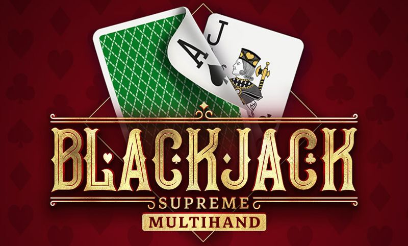 Đánh giá Blackjack Supreme Multi Hand Perfect Pairs