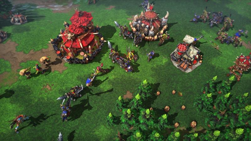 Đánh giá Cá cược Warcraft 3