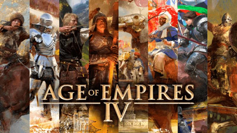 Đánh giá Cá cược Age of Empires
