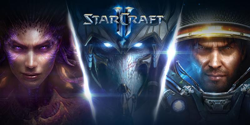 Starcraft II là gì?