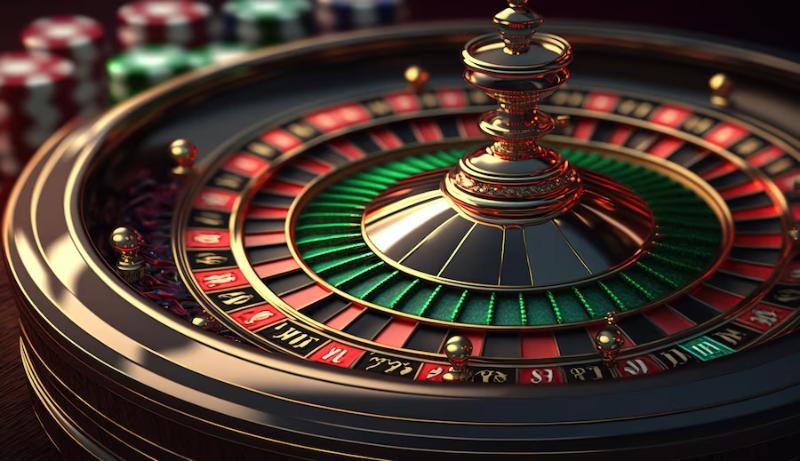 7 mẹo chơi roulette không nên bỏ qua