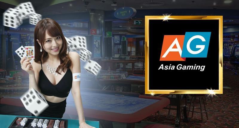 Asia Gaming Slot Game là gì?