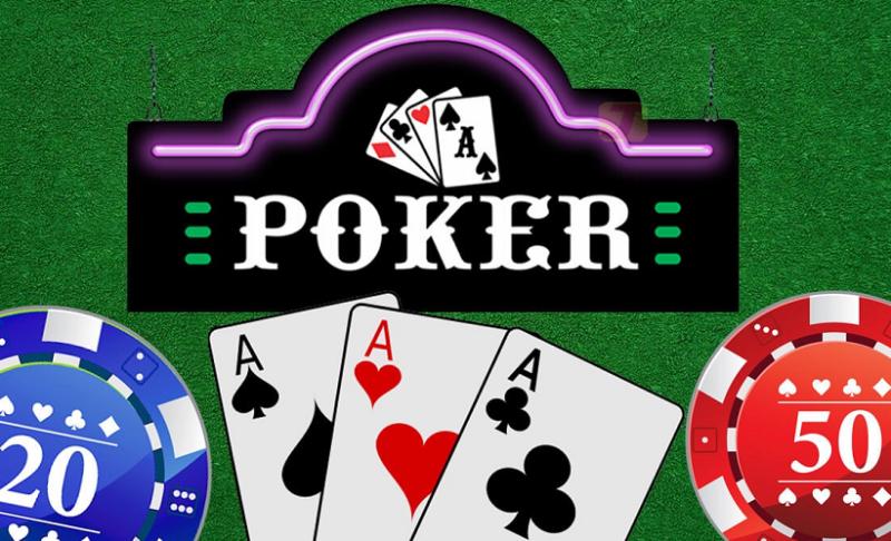 Giới thiệu Poker V9bet là gì?