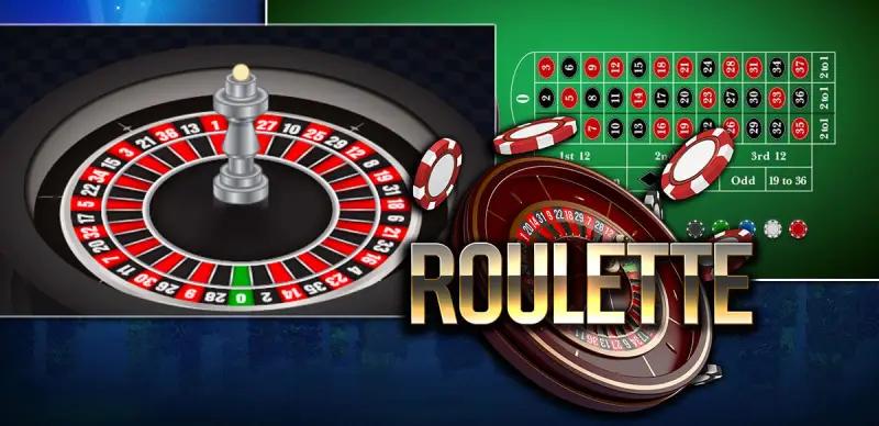 Kinh nghiệm chơi Roulette thành công với phương pháp Martingale