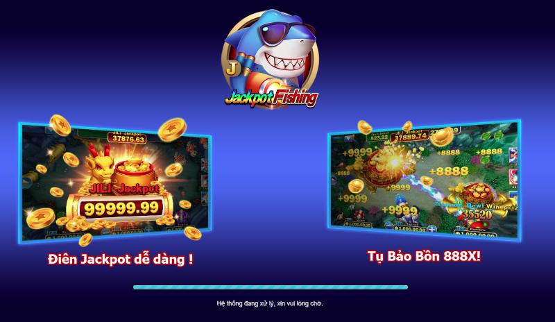 Đánh giá Jackpot Fishing Jili chi tiết nhất