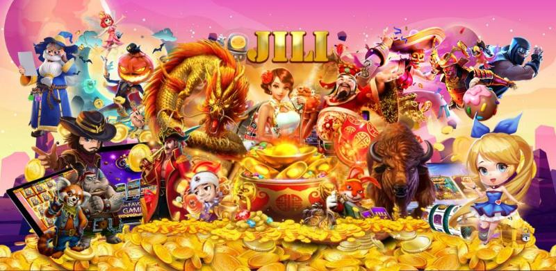 Kinh nghiệm chơi nổ hũ tại Jili slot game luôn thắng mới nhất