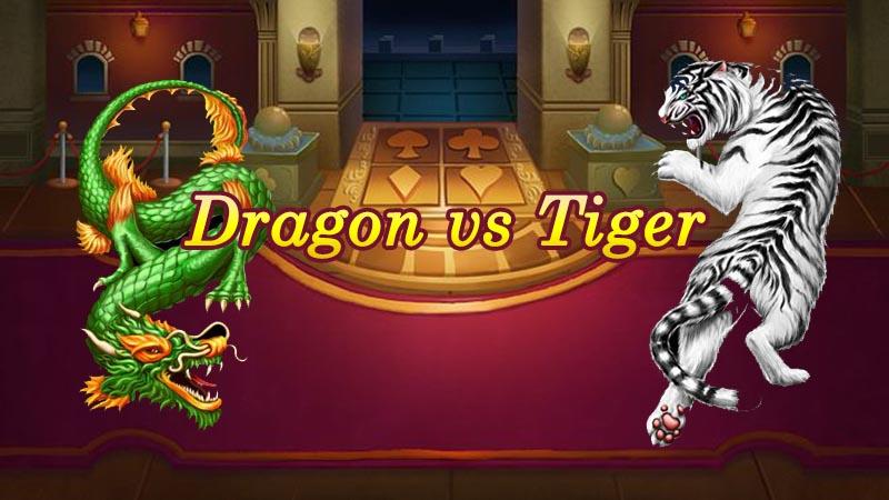 Đánh giá casino ảo Dragon- Tiger2