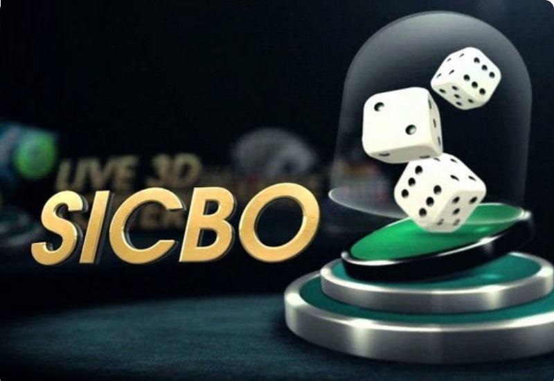 Đánh giá casino ảo Sicbo tài xỉu