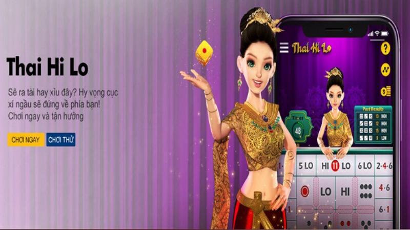 Đánh giá casino ảo Thai-Hi-Lo2