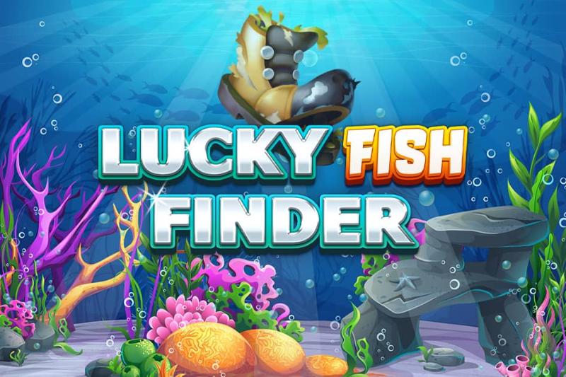 Hướng dẫn cách chơi Lucky Fishing CQ9