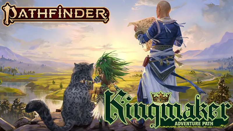 Kingmaker 3d game là gì?