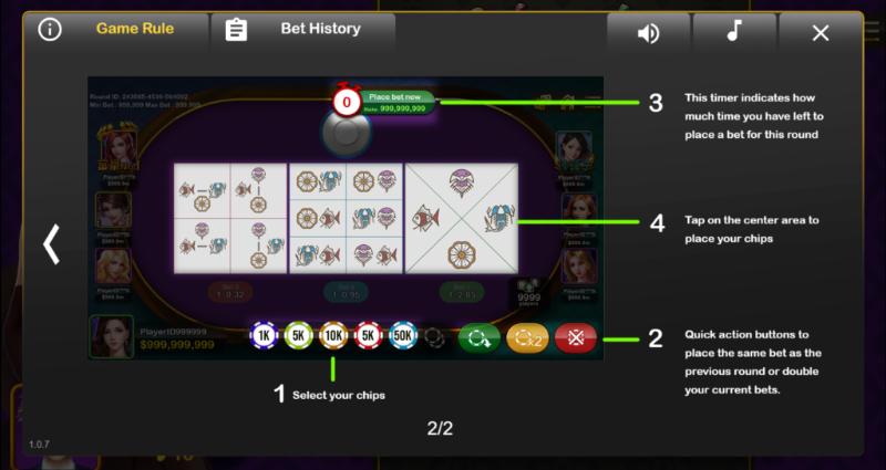 Tổng quan về casino trực tuyến Belangkai2