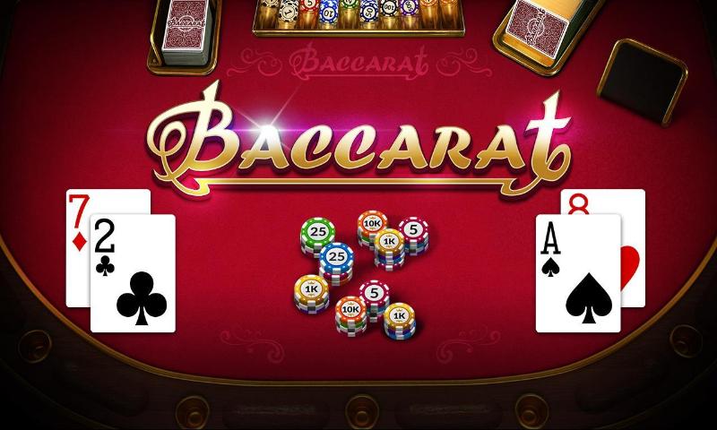 Baccarat 777 là game cá cược gì?