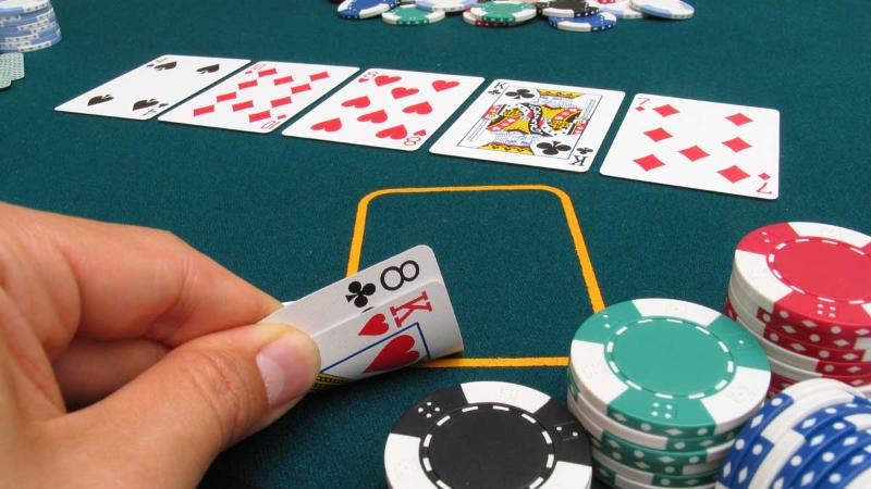 Bí quyết giúp chơi Double Double Bonus Poker 1 Hand luôn thắng