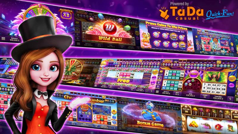 Bingo Carnaval là game cược gì?