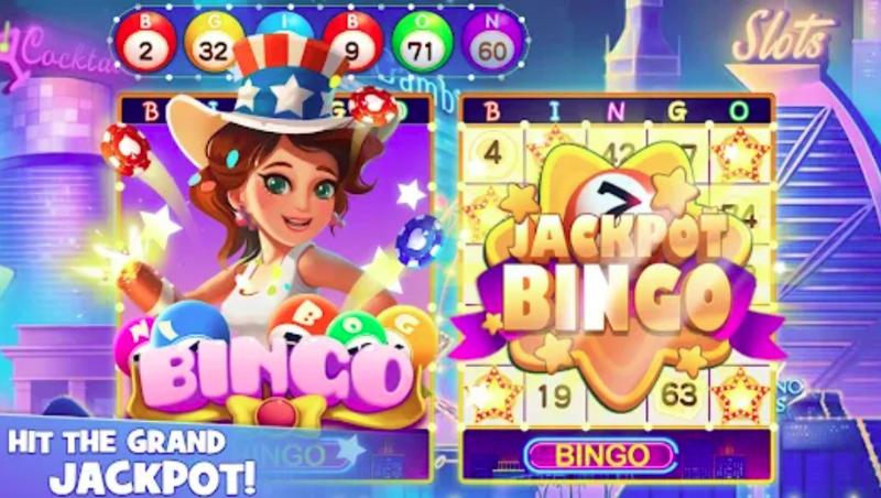 Cách chơi Lucky Bingo chi tiết dành cho cược thủ mới