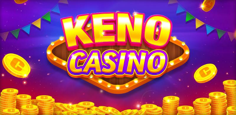 Cách chơi xổ số Keno casino ảo