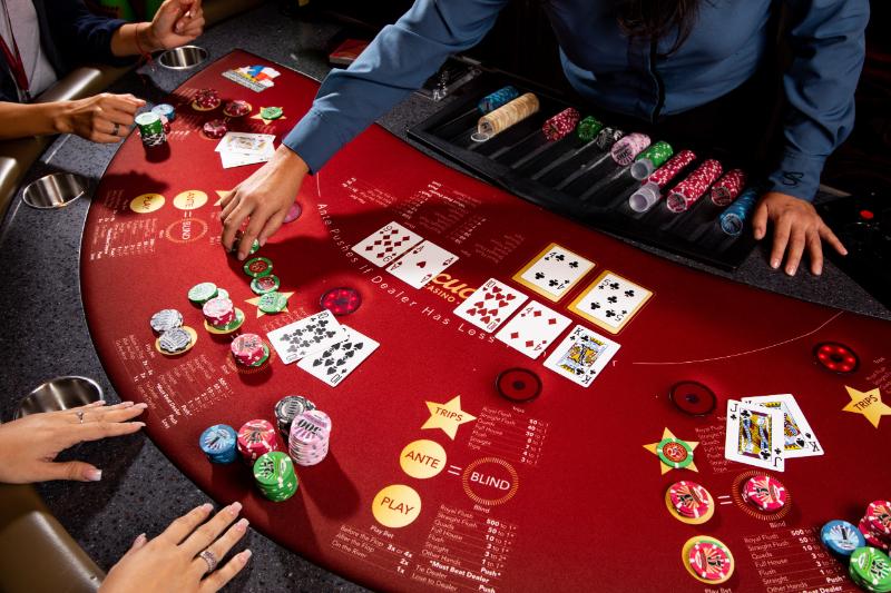 Lời khuyên hữu ích khi chơi Bonus Poker 1 Hand