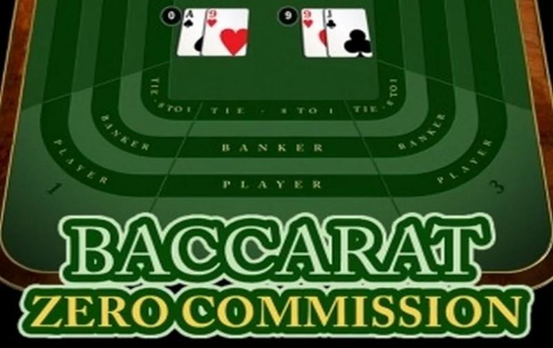 Đánh giá American Baccarat Zero Commission