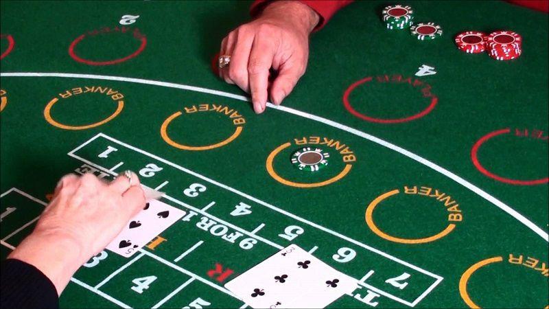 Giới thiệu đôi nét về Baccarat