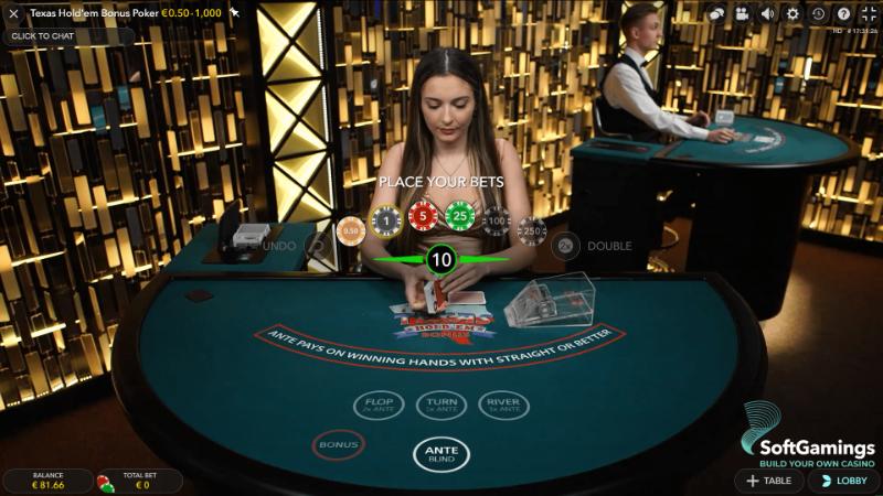 Đánh giá Bonus Poker 1 Hand mới nhất