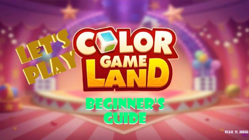 Đánh giá Color Game mới nhất