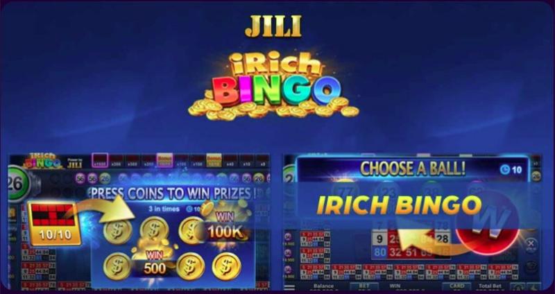 Đánh giá iRich Bingo: Ưu điểm, nhược điểm