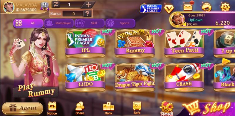 Cách chơi Teen Patti chi tiết dành cho cược thủ