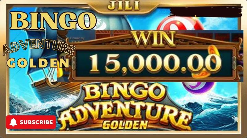 Đôi nét về game cá cược Bingo Adventure