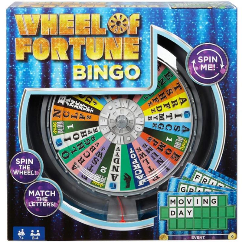 Fortune Bingo là game cá cược gì?