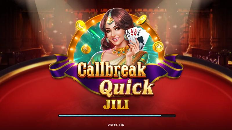 Giới thiệu đôi nét về game cược Callbreak Quick