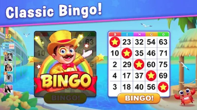 Giới thiệu đôi nét về game cược Lucky Bingo