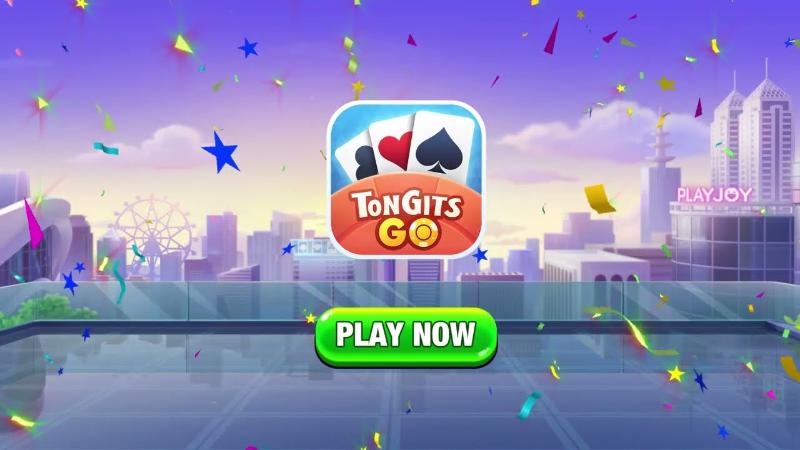 Giới thiệu đôi nét về game cược Tongits Go