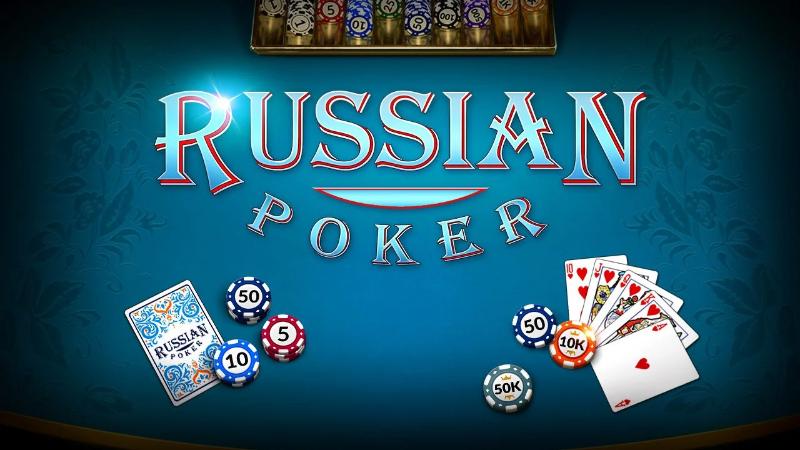 Giới thiệu đôi nét về Russian Poker