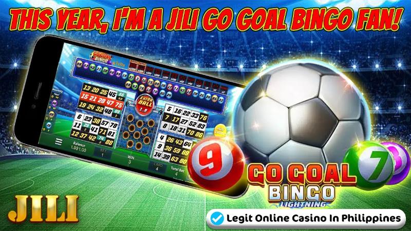 Go Goal Bingo là game gì?