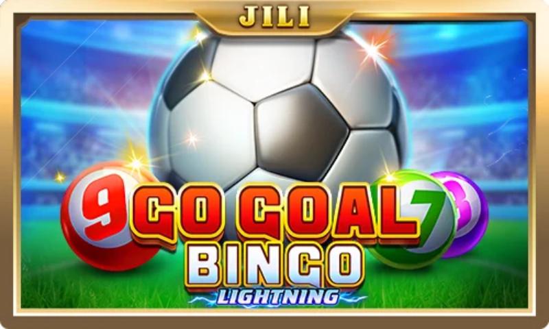 Cách chơi Go Goal Bingo mới nhất dành cho cược thủ