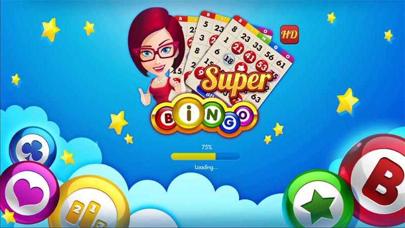 Khái niệm game cược Super Bingo