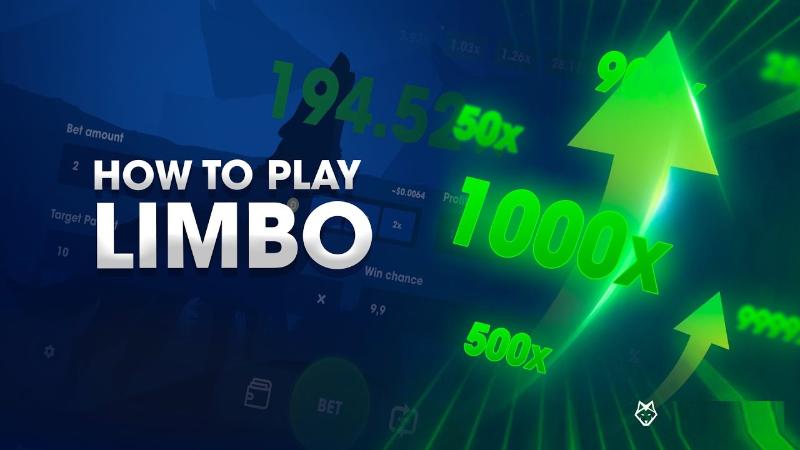 Limbo là game cá cược gì?