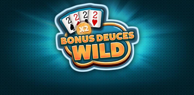 Lời khuyên hữu ích khi chơi Bonus Deuces Wild 100 Hand