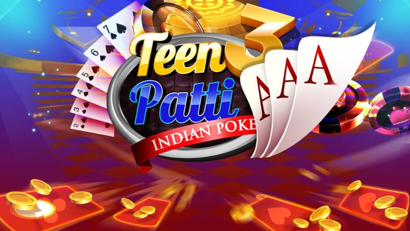 Teen Patti là gì?