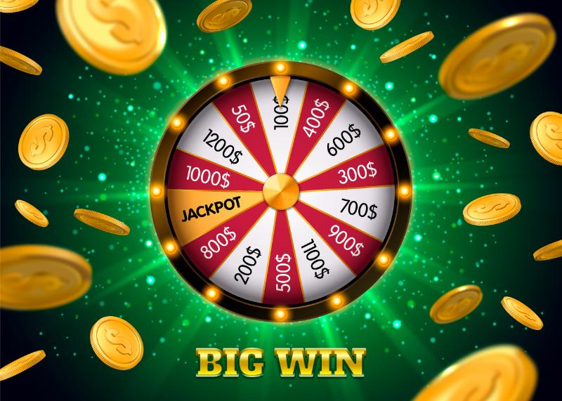 Wheel là game cá cược gì?