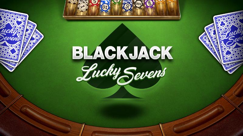 Đánh giá Blackjack Lucky Sevens mới nhất